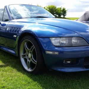 Media 'BMW Car Club UK Festival Gaydon' in category '2014 BMWCCGB Gaydon'