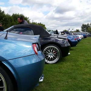 Media 'BMW Car Club UK Festival Gaydon' in category '2014 BMWCCGB Gaydon'