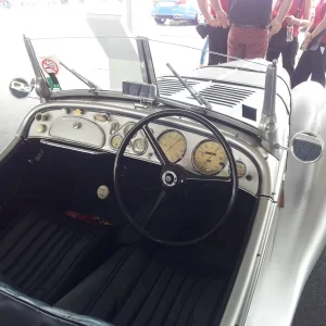 BMW 328