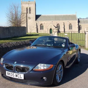 Media 'Cuckney Church' in category 'August 2014'
