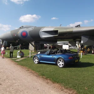 Media 'Vulcan and Z3' in category 'September 2014'