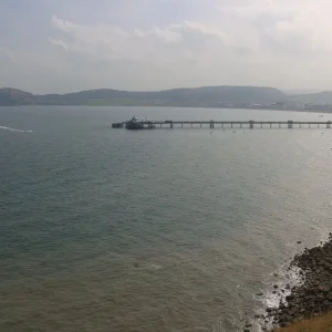Welsh Cruise Sep 2014