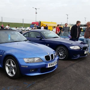 Media 'Various pictures from the Santa Pod Zed Display' in category '2014 Santa Pod'