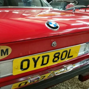 Haynes Motor Museum Visit