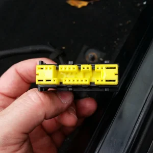 Media 'BMW Z3 Seat Connector New Style' in category '2014 BMW Z3 Seat Bush Workshop Day'