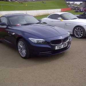 2012 Silverstone Zed Fest