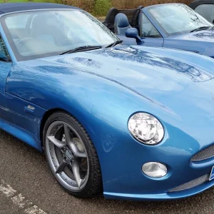 Media 'Bertini GT25' in category 'Bertini GT25'