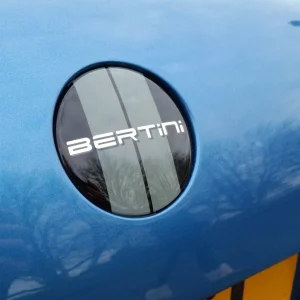Media 'Bertini GT25' in category 'Bertini GT25'