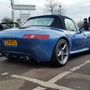 Media 'Bertini GT25' in category 'Bertini GT25'