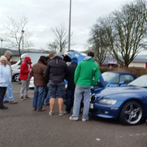 Media 'Aylesbury 2014 Meetup' in category '2014 Aylesbury Meetup'