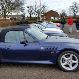 Aylesbury 2014 Meetup