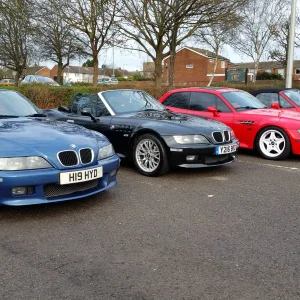 Media 'Aylesbury 2014 Meetup' in category '2014 Aylesbury Meetup'