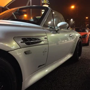 Paul Walker Tribute Night