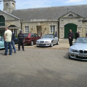 Media 'June 2011 Rutland Cruise' in category '2011 Rutland Cruise'