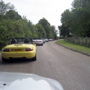 Media 'June 2011 Rutland Cruise' in category '2011 Rutland Cruise'