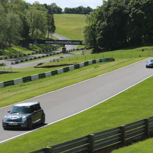 Cadwell Park 3 June 2015