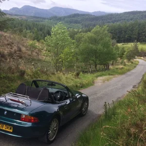 Snowdon