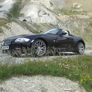 Media 'In the Alps' in category 'August 2015'