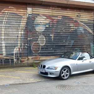 Media 'Zed at the Coventry Transport Museum' in category 'August 2015'