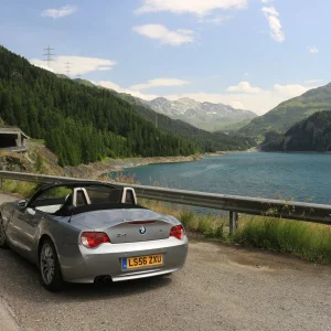Mints Euro Trip July 2015