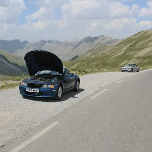 Media 'Europe Road Trip' in category 'Mixed Z's'