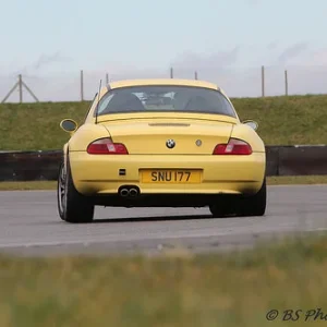 Snetterton 300