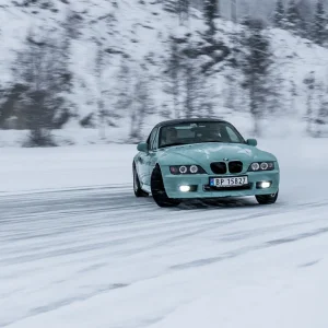 Media 'Z3 on Ice track' in category 'March 2016'