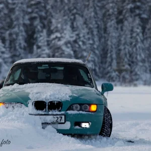 Z3 on ice