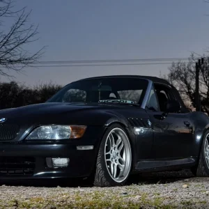 finally got it sitting how i want :)