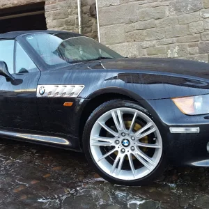 Media 'Bath Time Zed' in category 'May 2016'