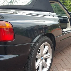 Media 'My Z1' in category 'BMW Z1'