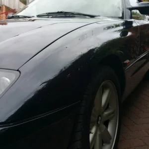 Media 'My Z1' in category 'BMW Z1'
