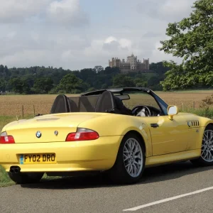 Media 'Near Belvoir Castle' in category 'August 2016'