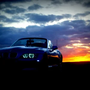 End of day