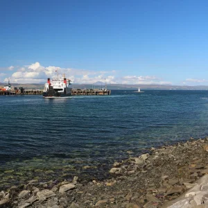 Scottish Cruise,  August 2016