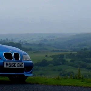On the Moors