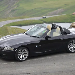 On the Grossglockner
