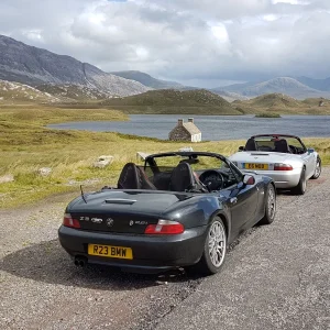 Media 'Loch Somewhere' in category '2018 Calendar Submissions'