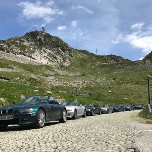 Swiss Passes