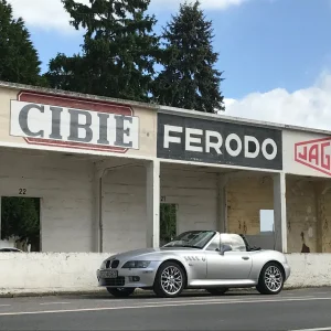 Euro Trip