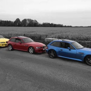 Odd one out