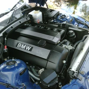 2.8 Z3 Power