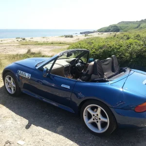 My 2.8 Z3