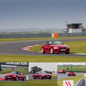 Snetterton 300