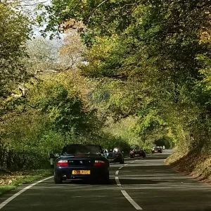 Wye Valley October 2017