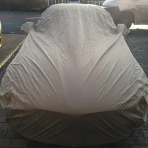 New cover
