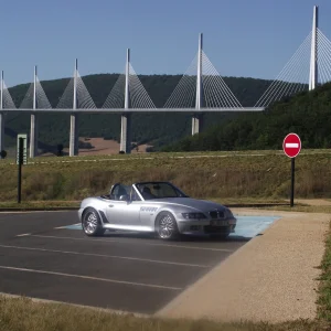 Millau Viaduct
