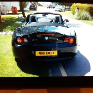 my z4