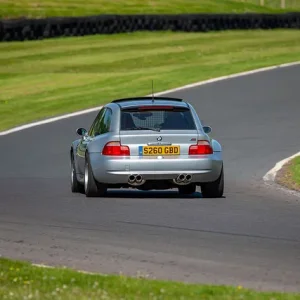 BMWCCGB Cadwell Park 14th May 2018