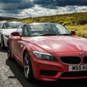 Media 'E89s in the Lakes' in category '2019 Calender Submissions'